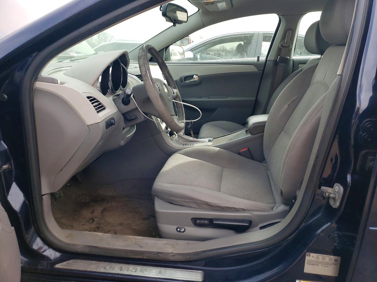 Chevrolet Malibu 1lt