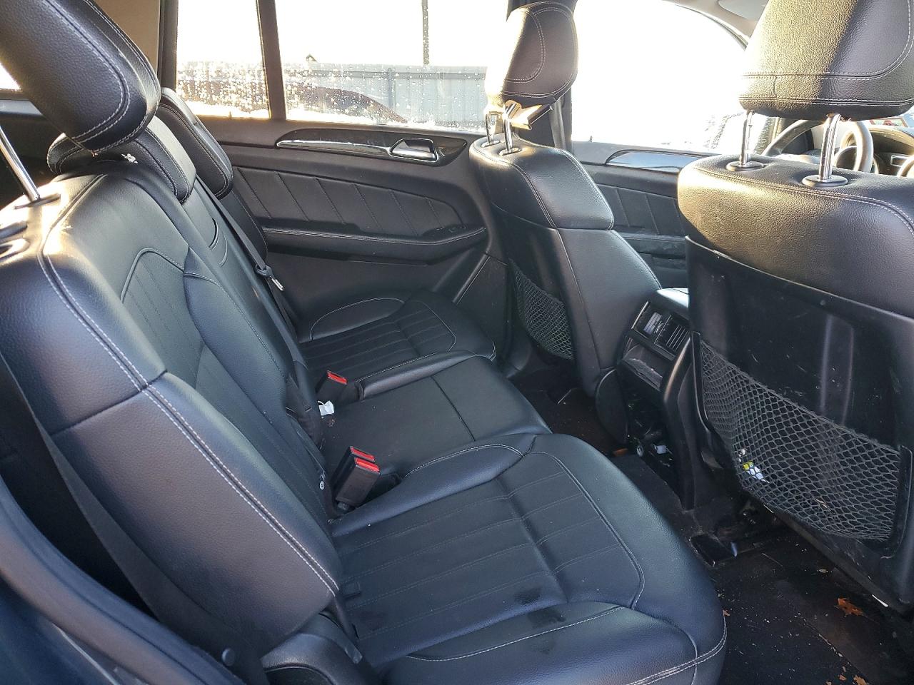 Mercedes-Benz G-Class 450 4matic