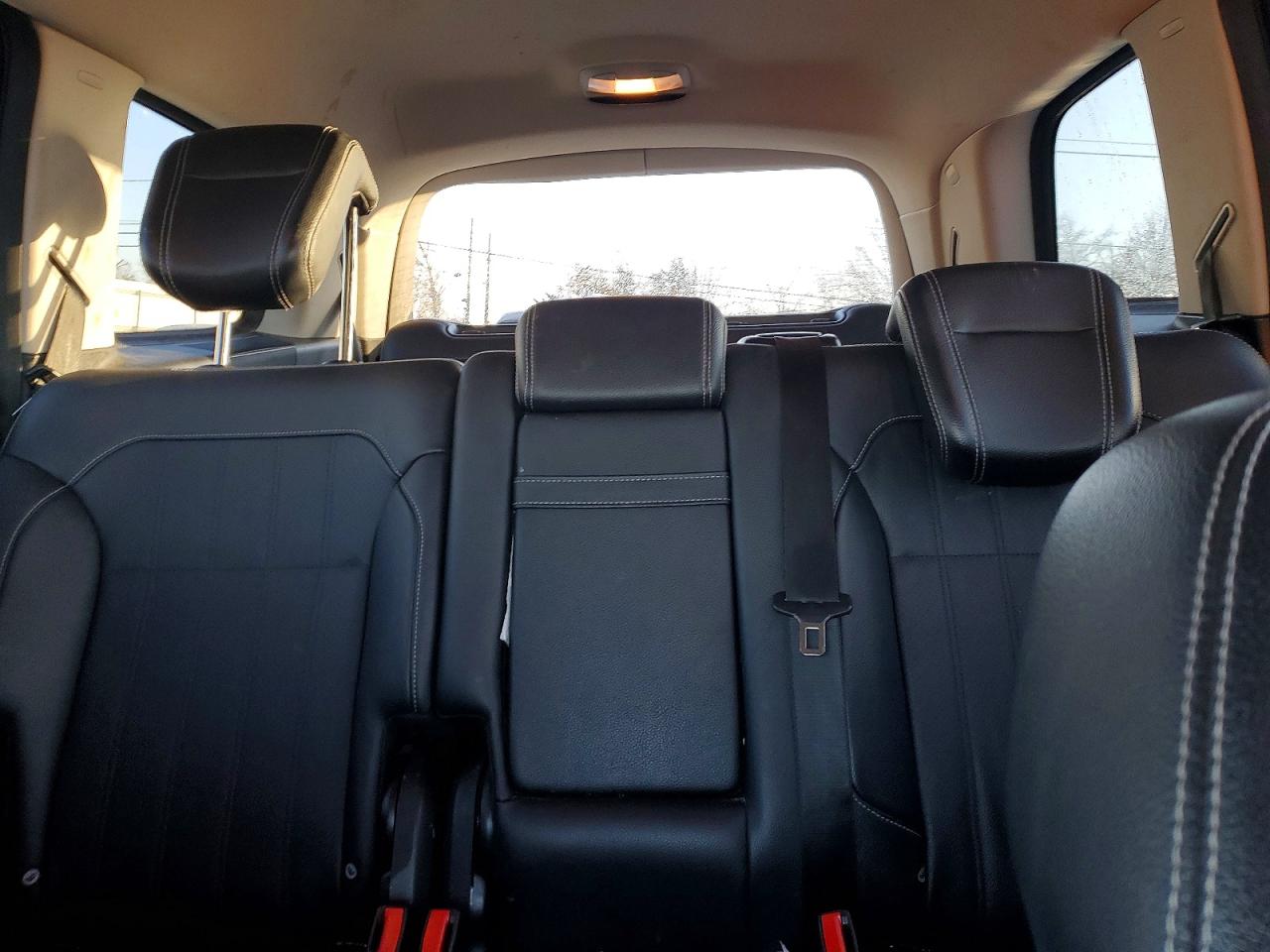 Mercedes-Benz G-Class 450 4matic