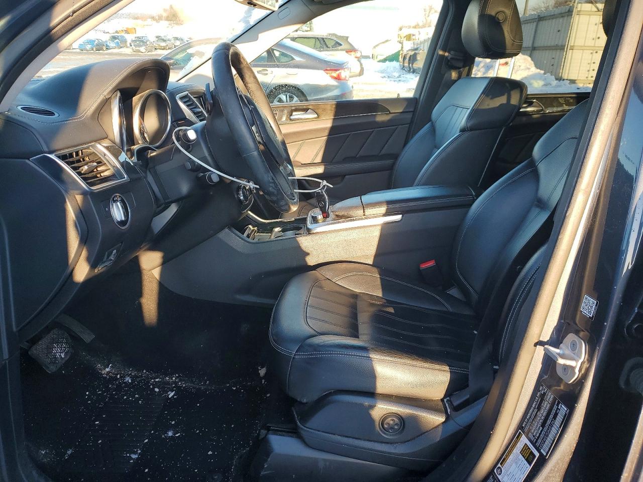 Mercedes-Benz G-Class 450 4matic