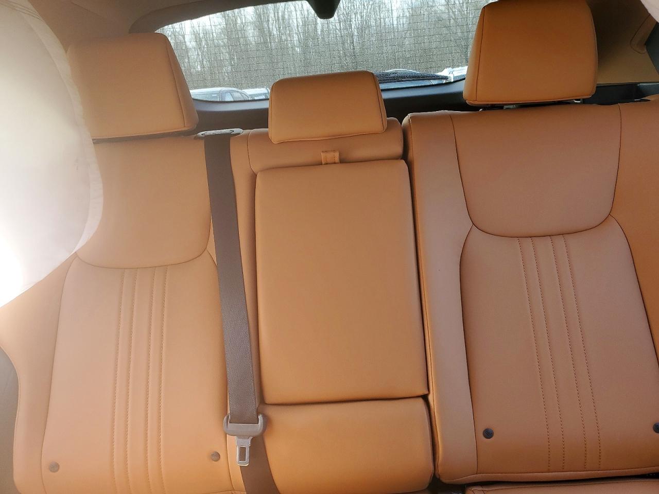 Lexus NX 350 Premium