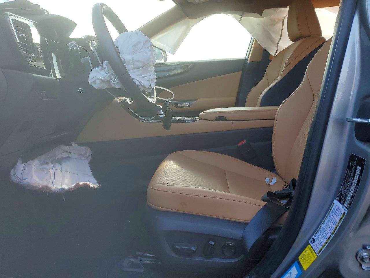 Lexus NX 350 Premium