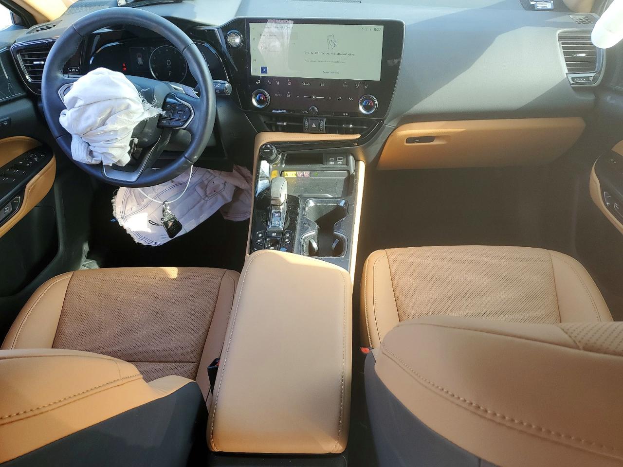 Lexus NX 350 Premium