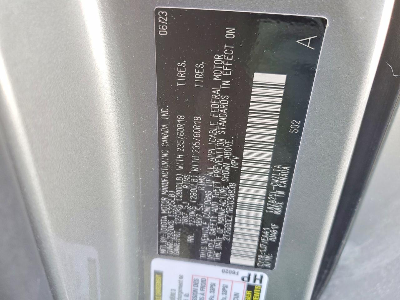 Lexus NX 350 Premium