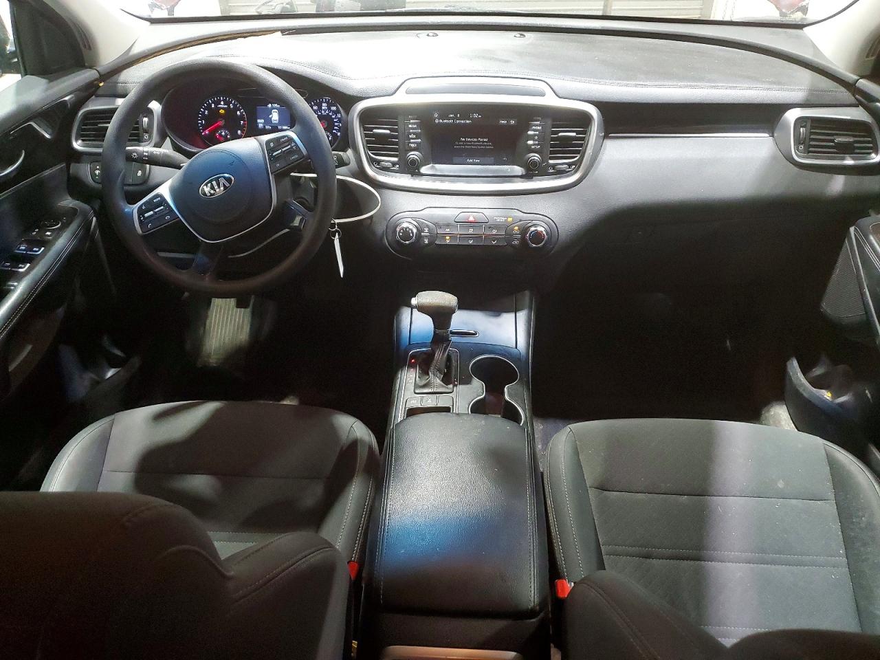 Kia Sorento Lx