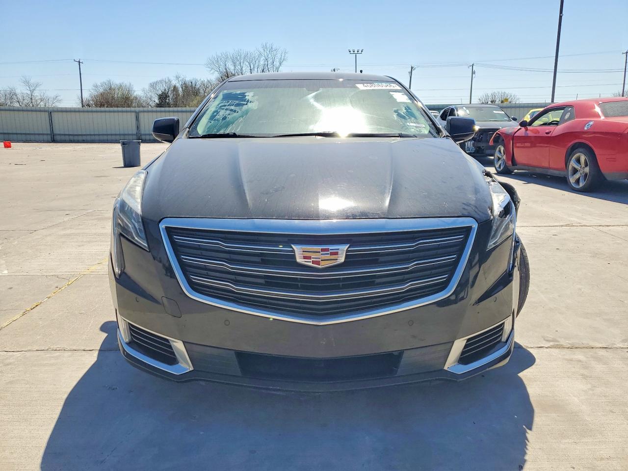 Cadillac XTS Luxury