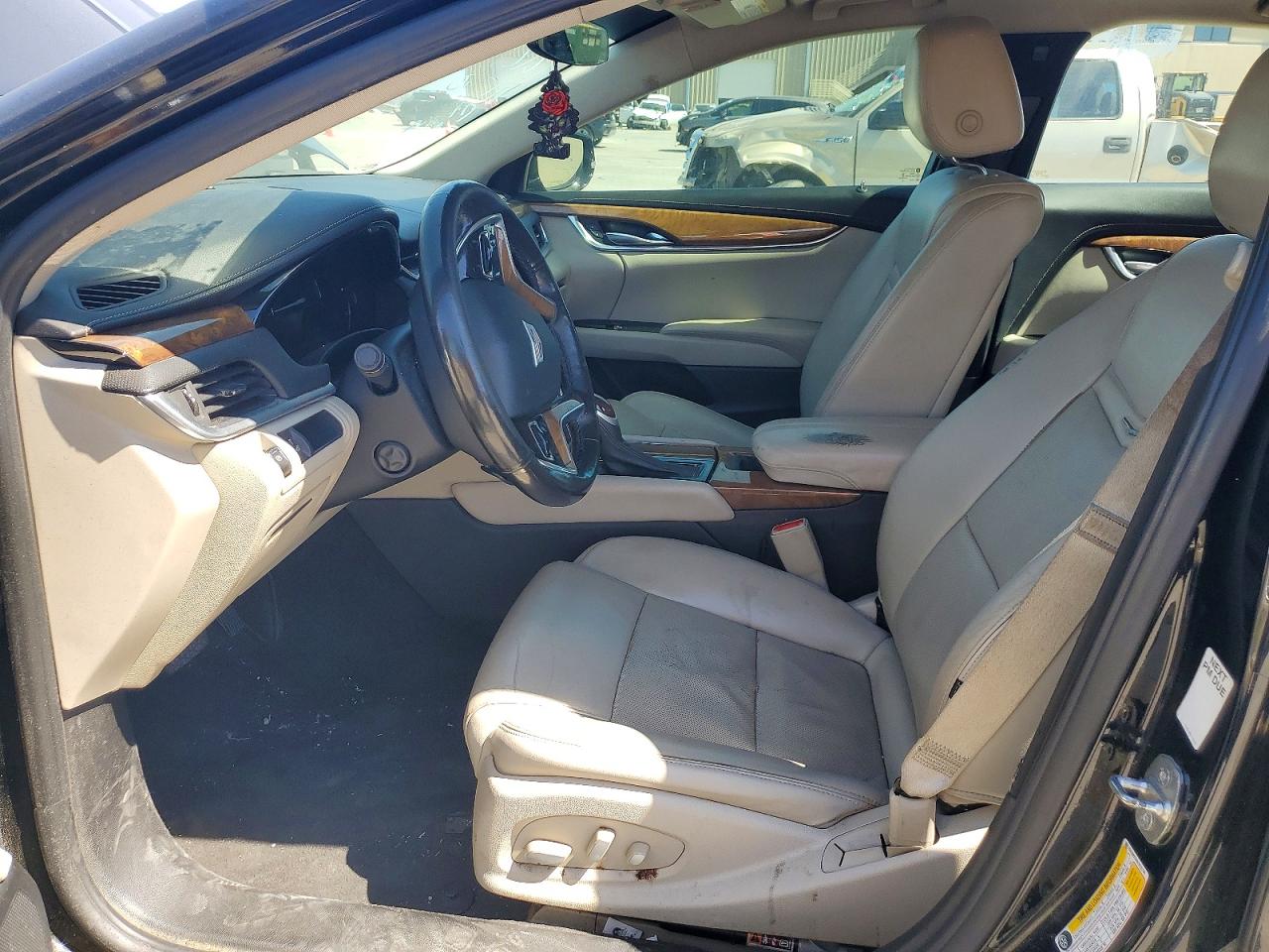 Cadillac XTS Luxury