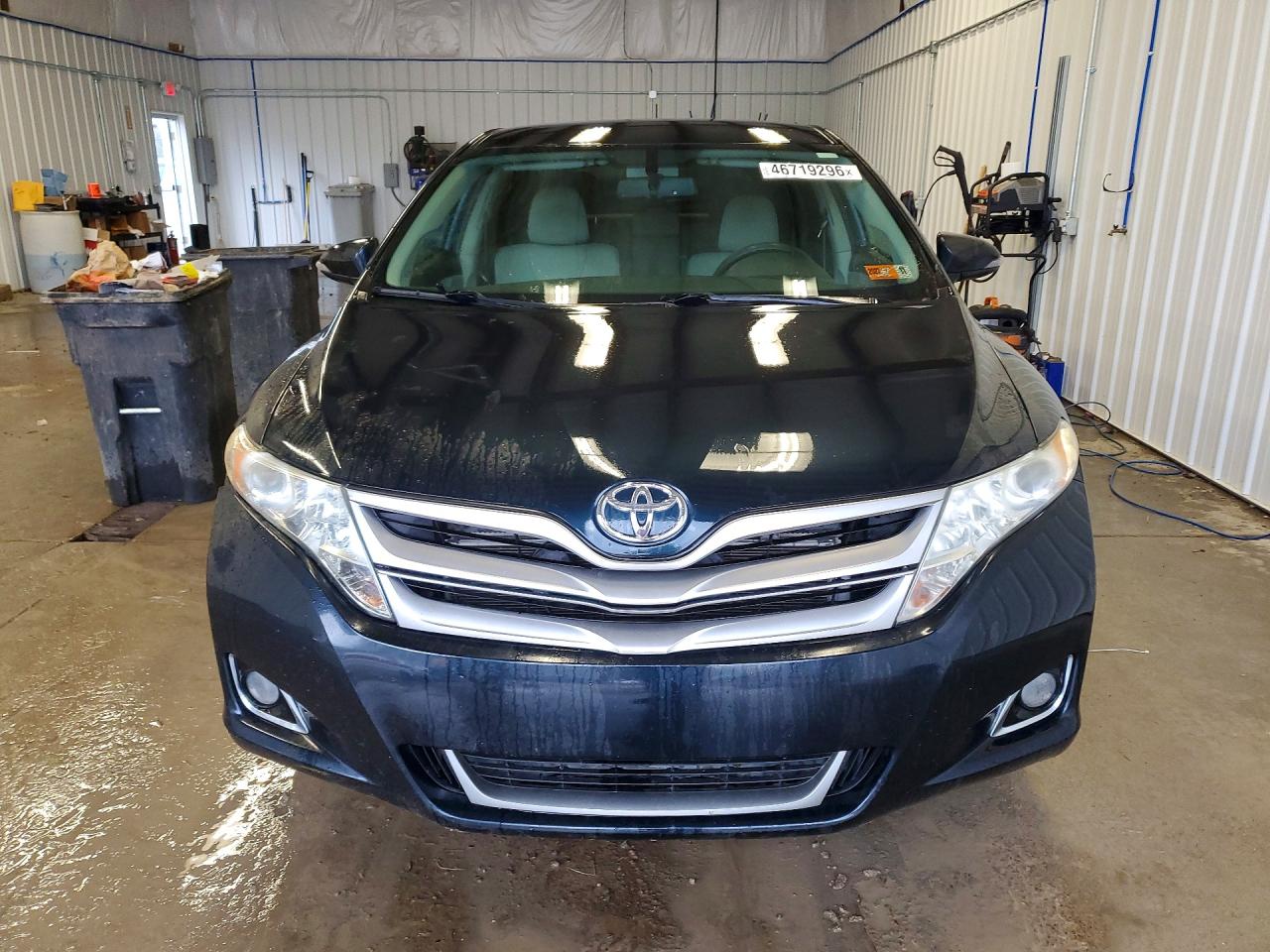Toyota Venza Le