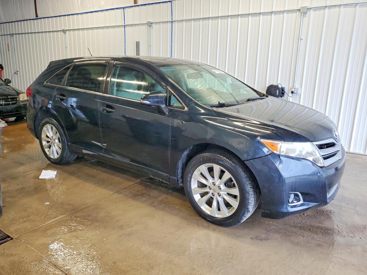 Toyota Venza Le