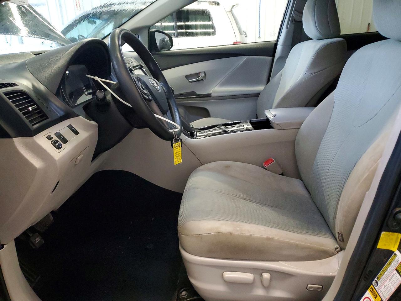 Toyota Venza Le