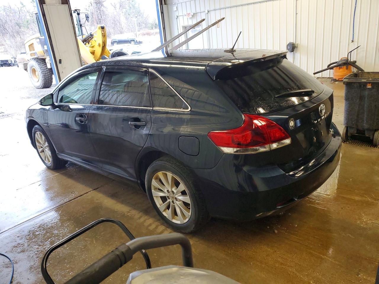 Toyota Venza Le