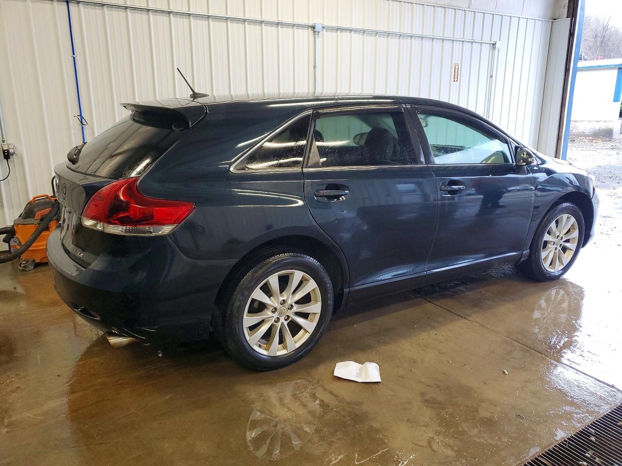 Toyota Venza Le