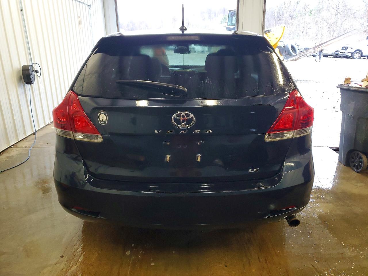Toyota Venza Le