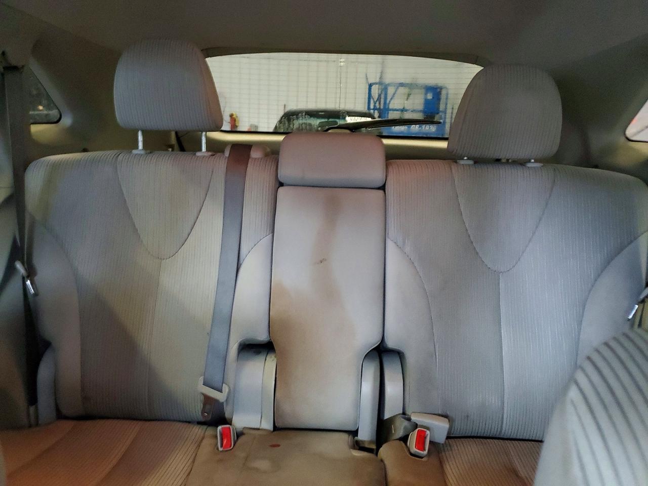Toyota Venza Le