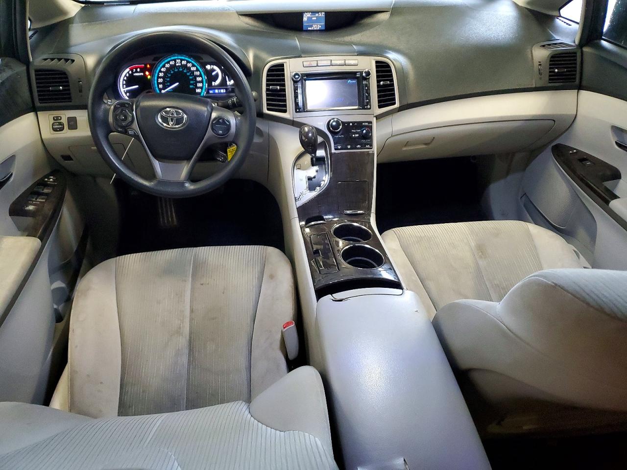Toyota Venza Le