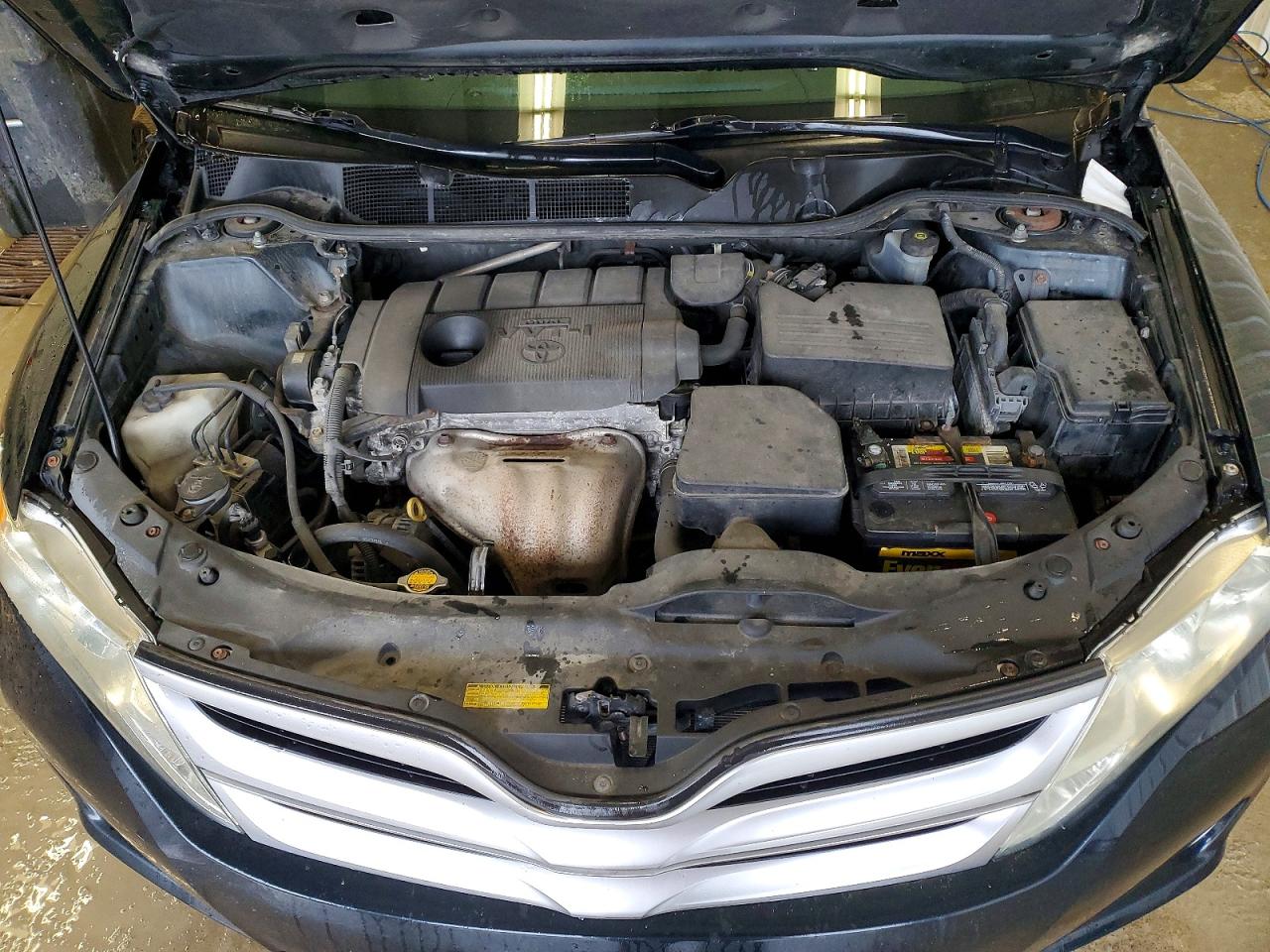 Toyota Venza Le
