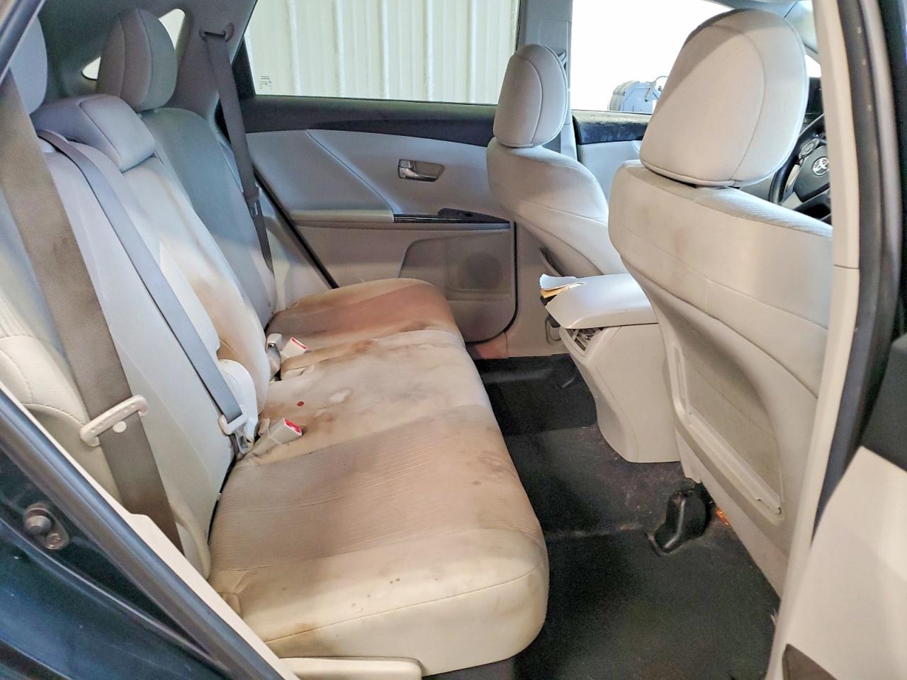 Toyota Venza Le