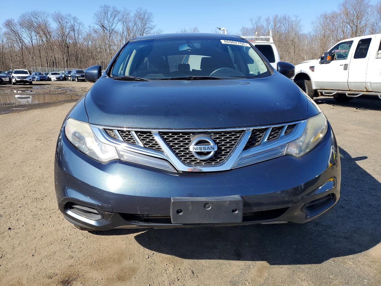 Nissan Murano S