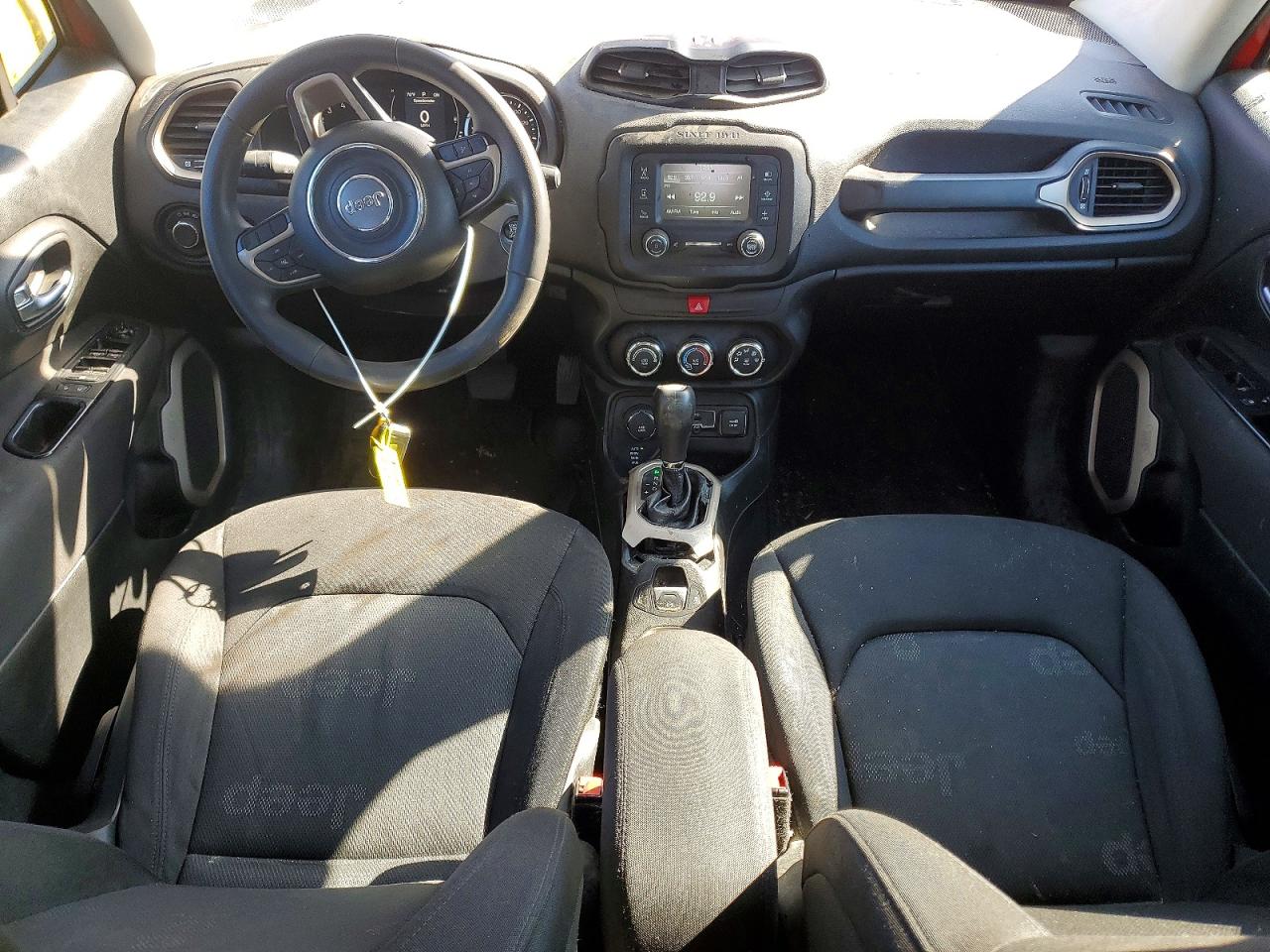 Jeep Renegade Sport
