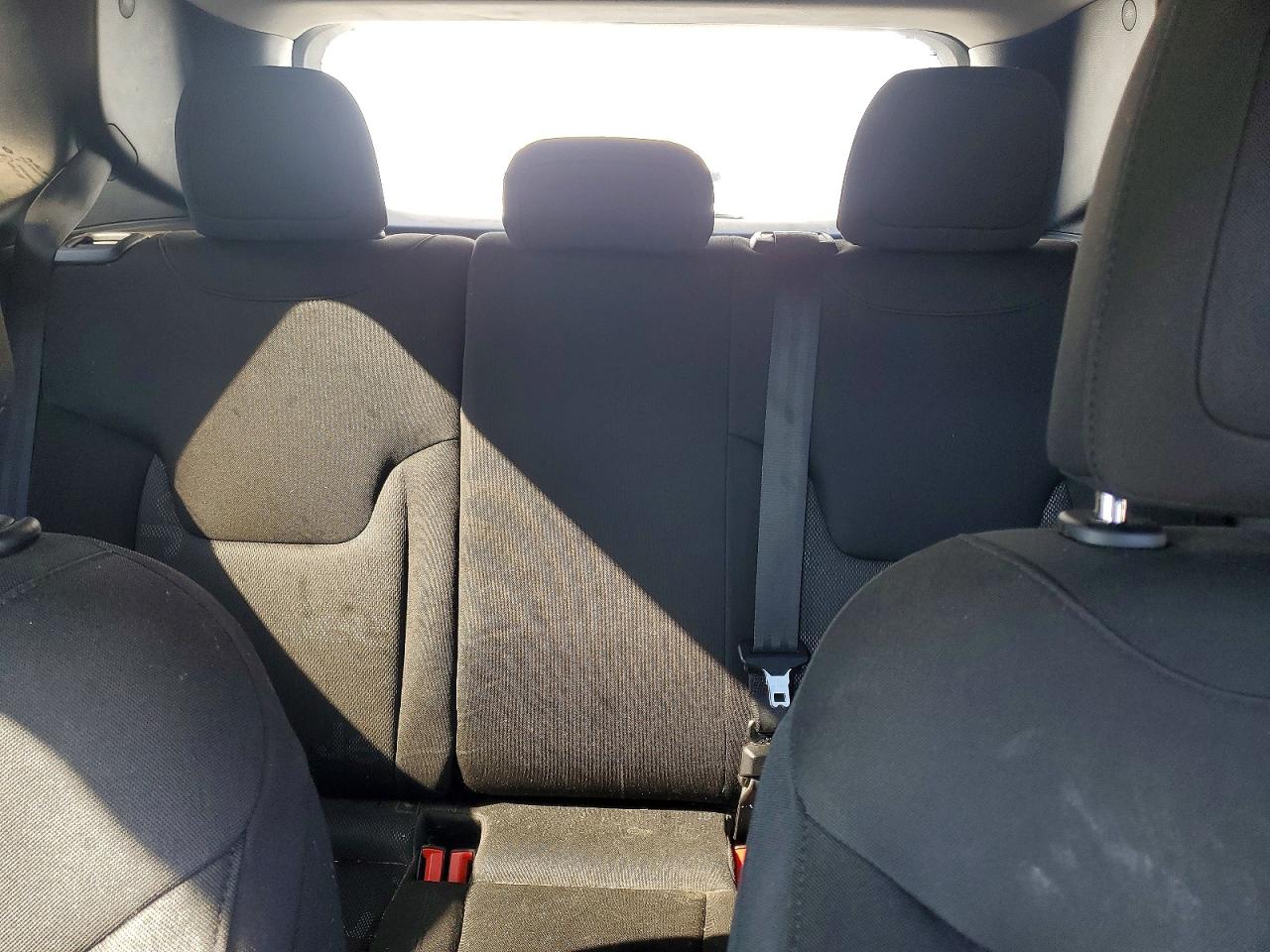 Jeep Renegade Sport