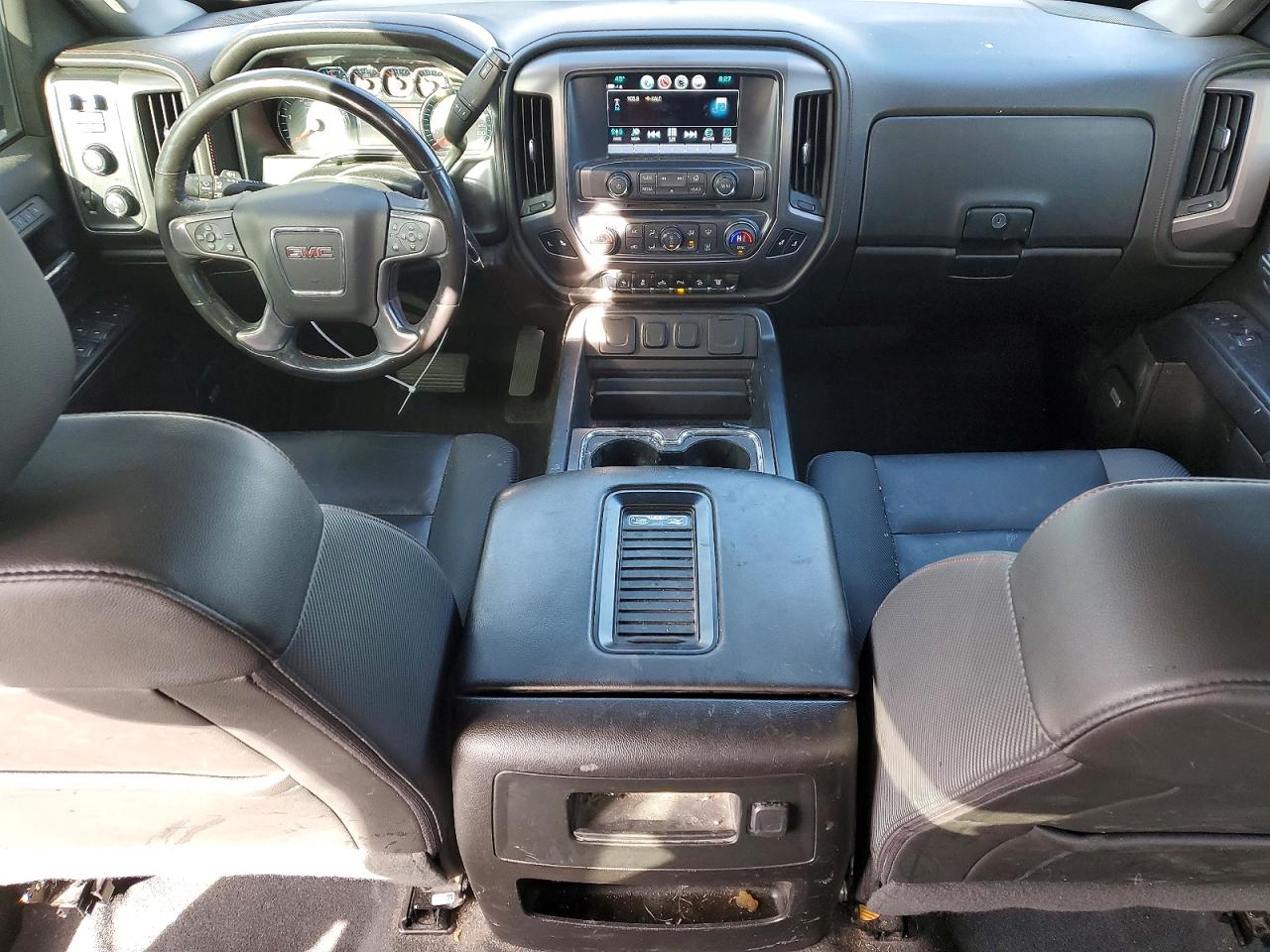 GMC Sierra K2500 Slt