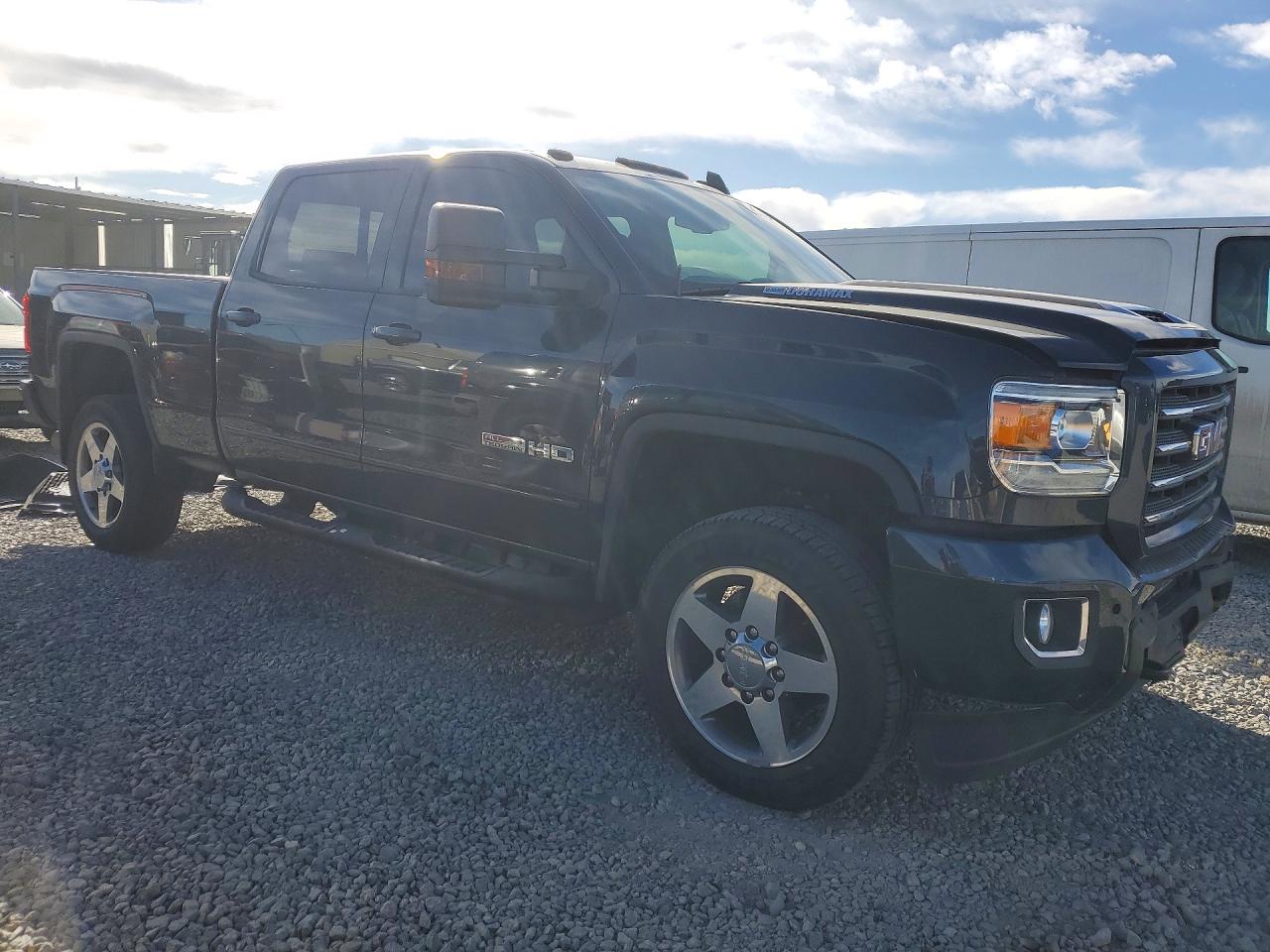 GMC Sierra K2500 Slt