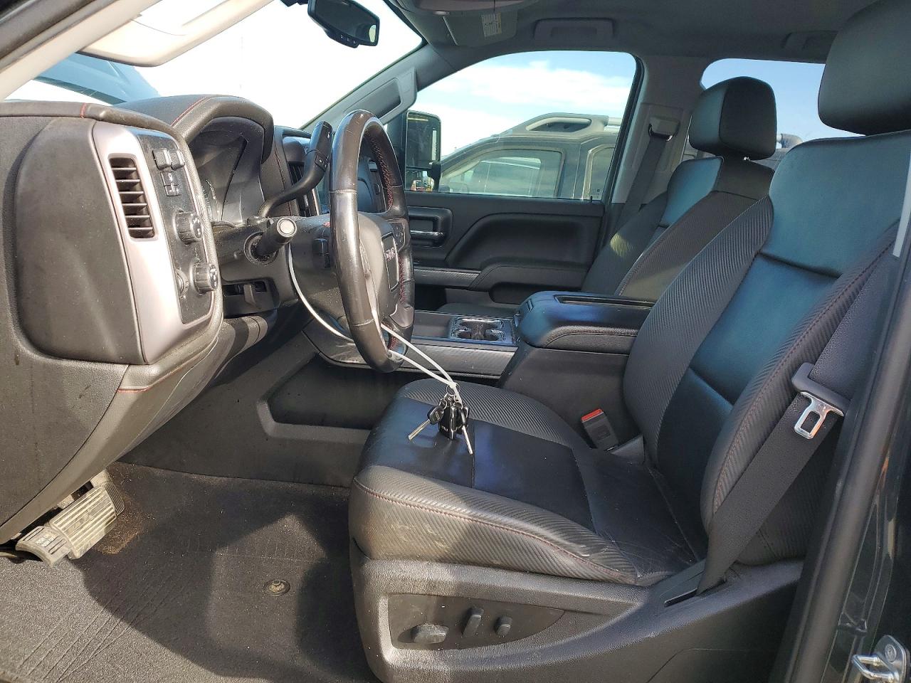 GMC Sierra K2500 Slt