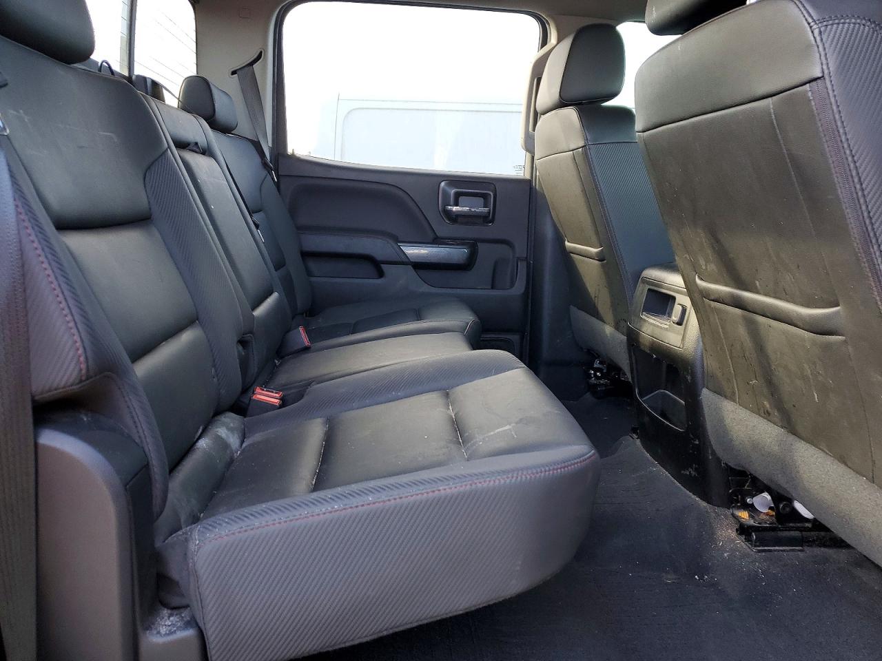 GMC Sierra K2500 Slt