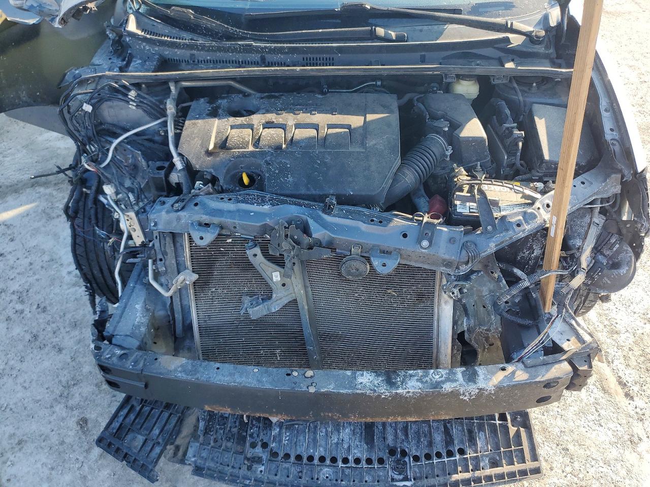 Toyota Corolla L