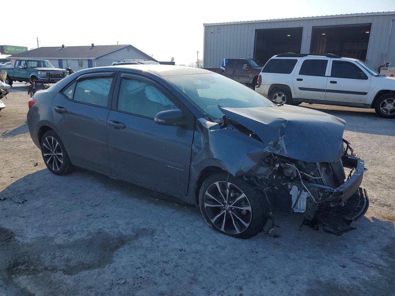 Toyota Corolla L