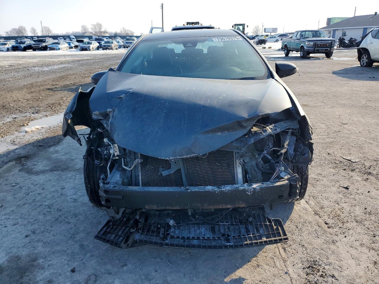 Toyota Corolla L