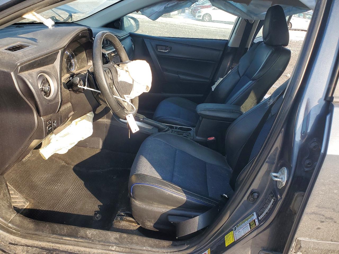 Toyota Corolla L