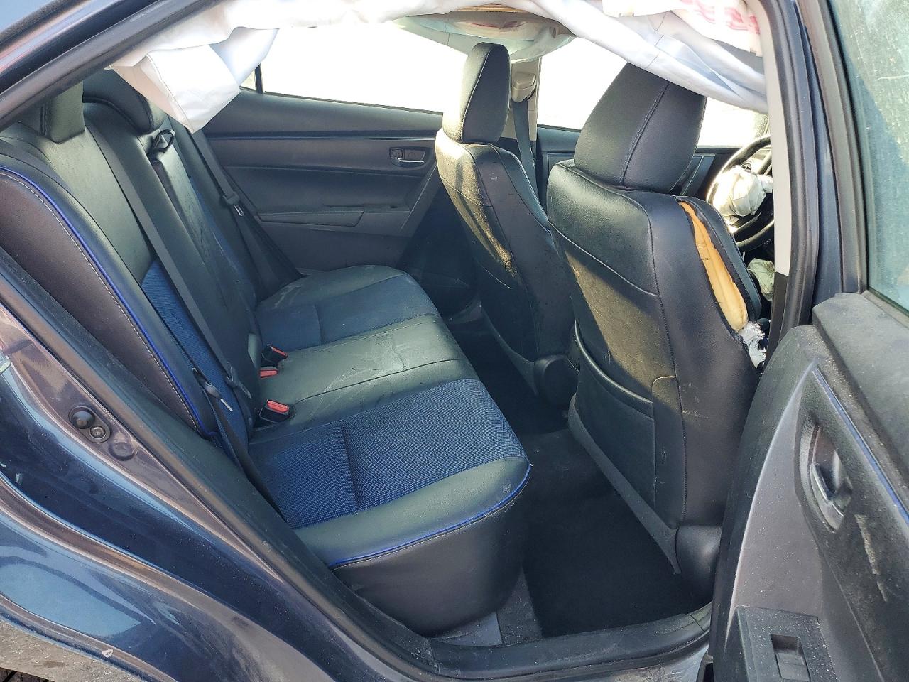 Toyota Corolla L