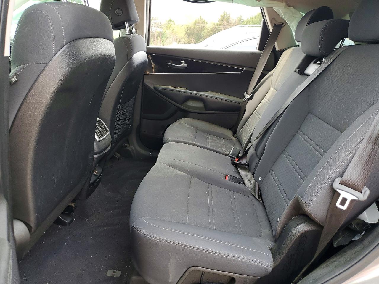 Kia Sorento L
