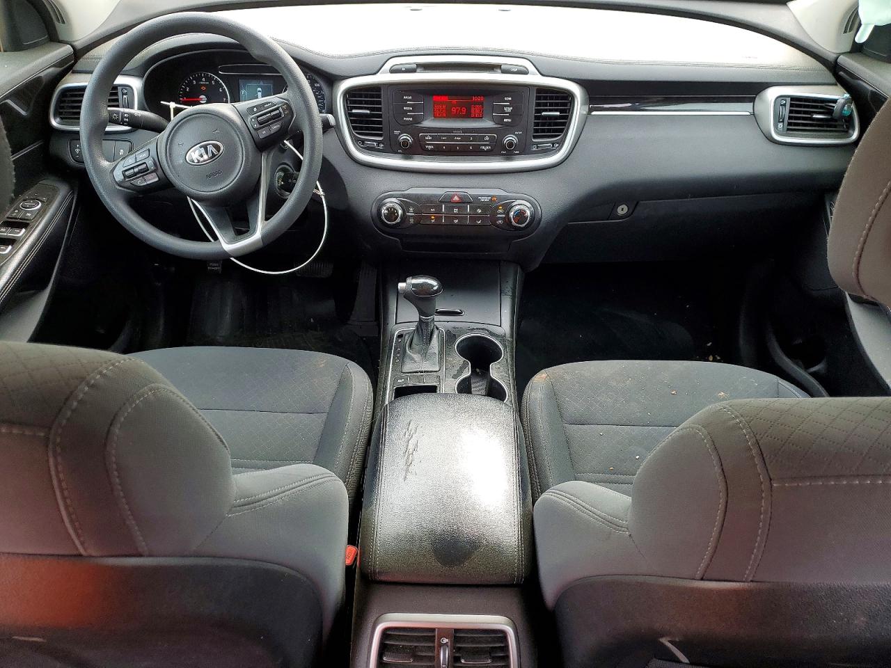 Kia Sorento L