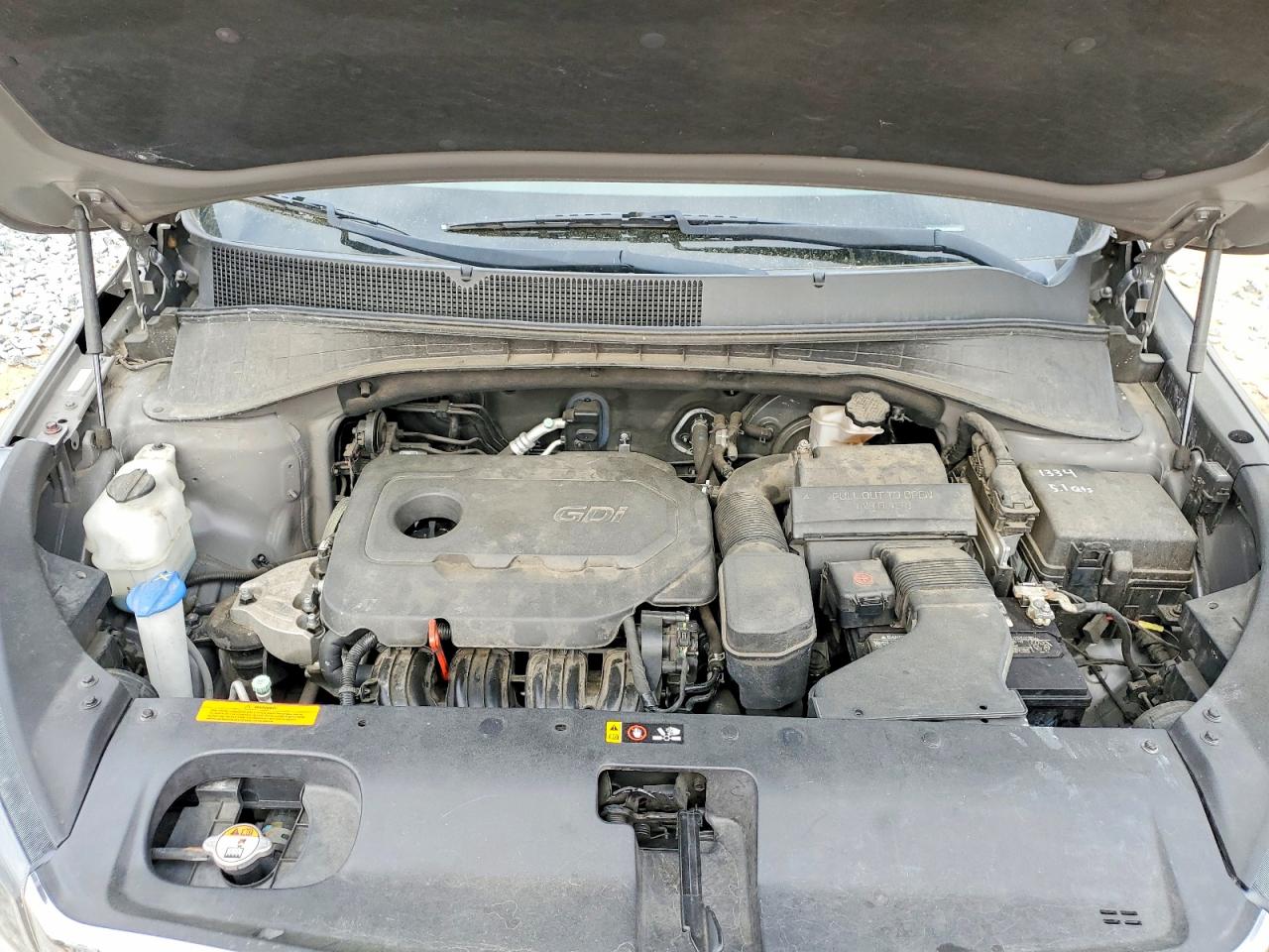 Kia Sorento L