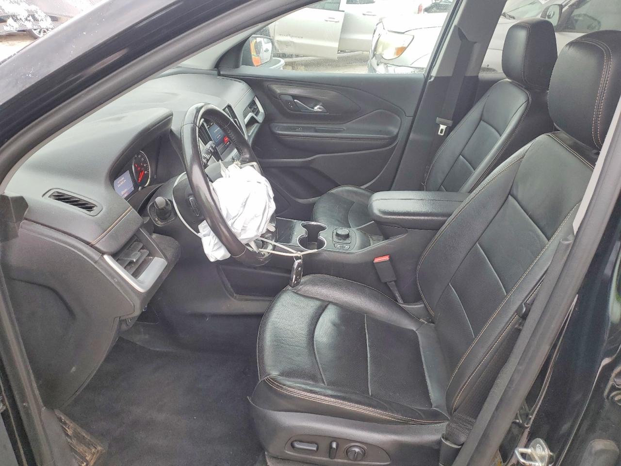 GMC Terrain Slt