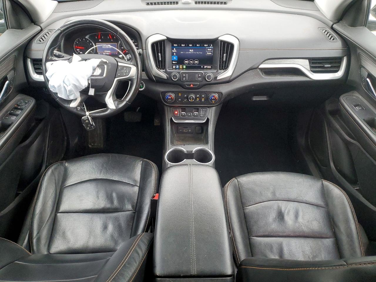 GMC Terrain Slt