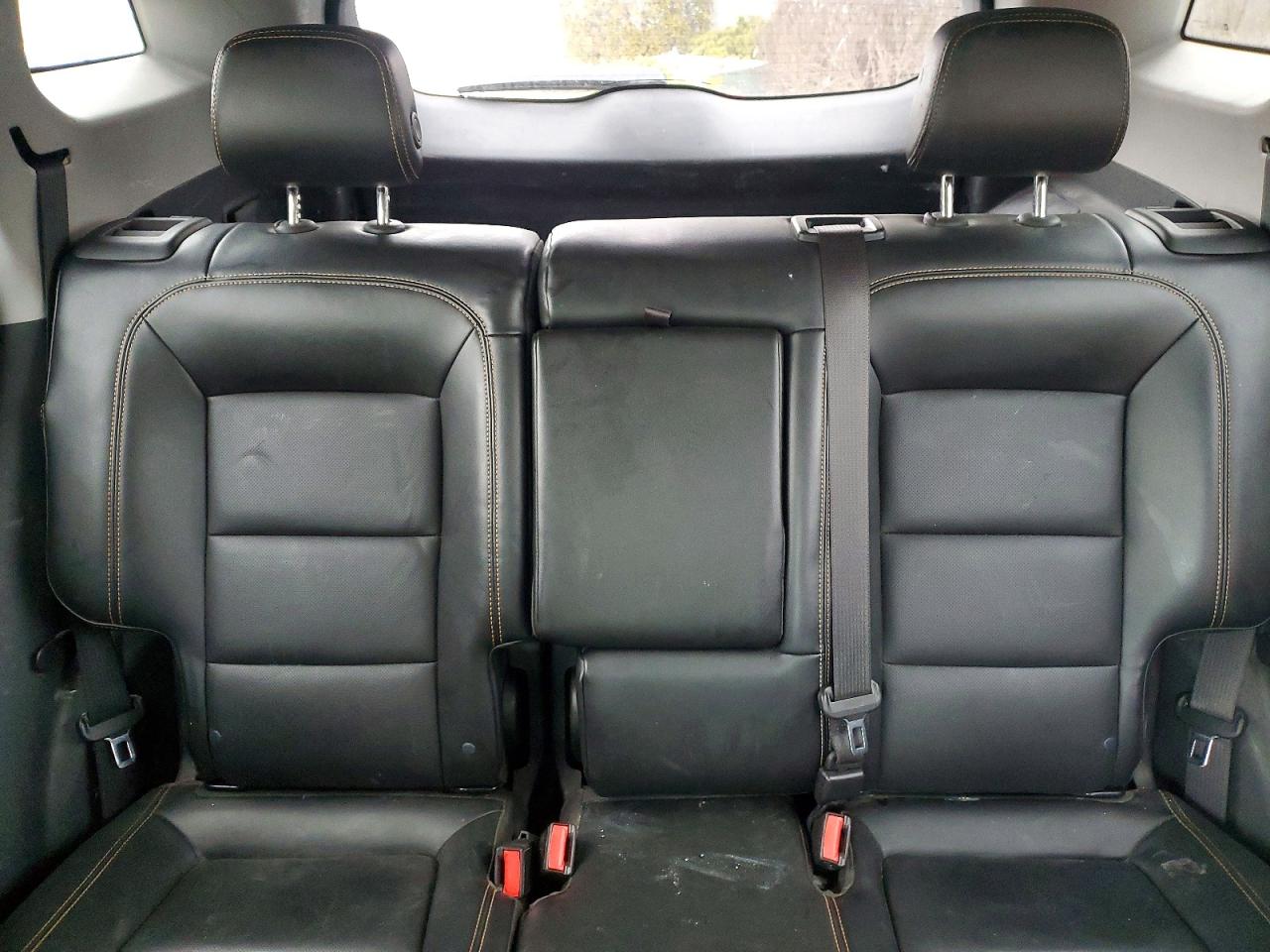 GMC Terrain Slt