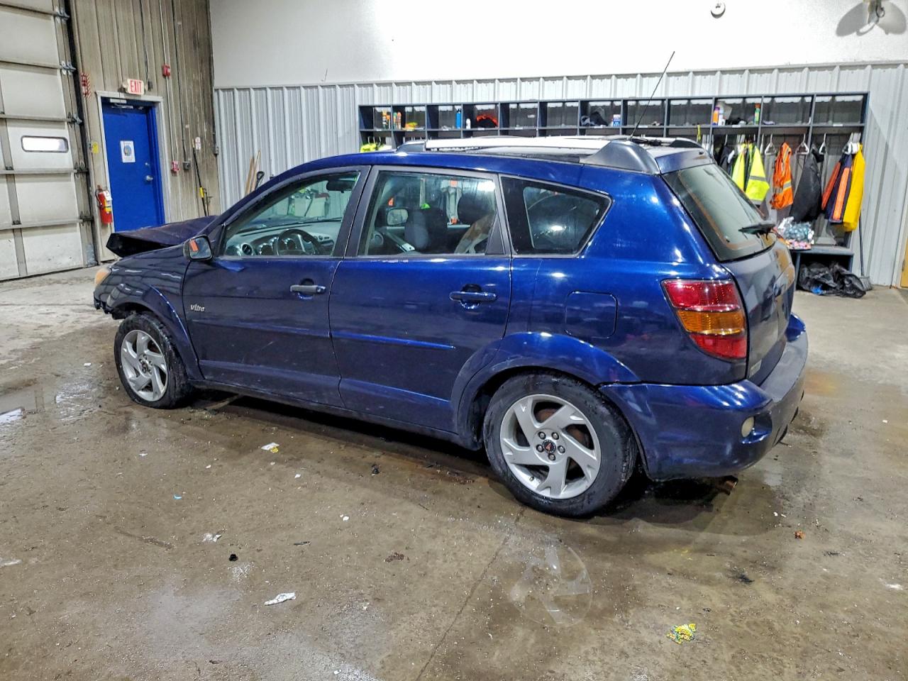 Pontiac Vibe