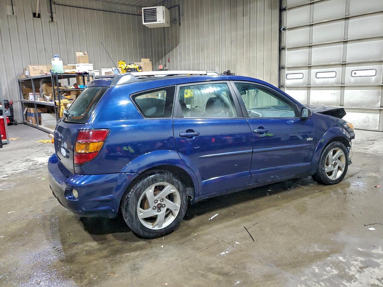 Pontiac Vibe
