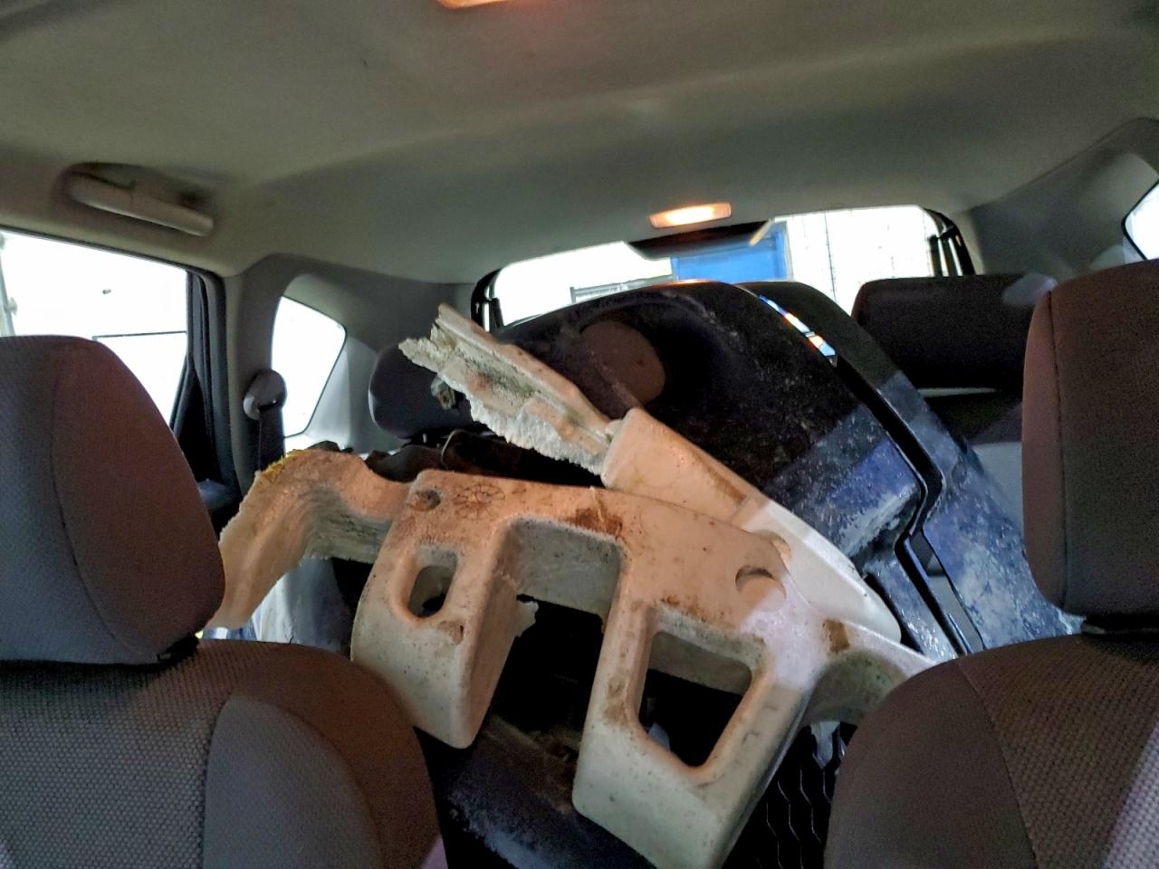 Pontiac Vibe
