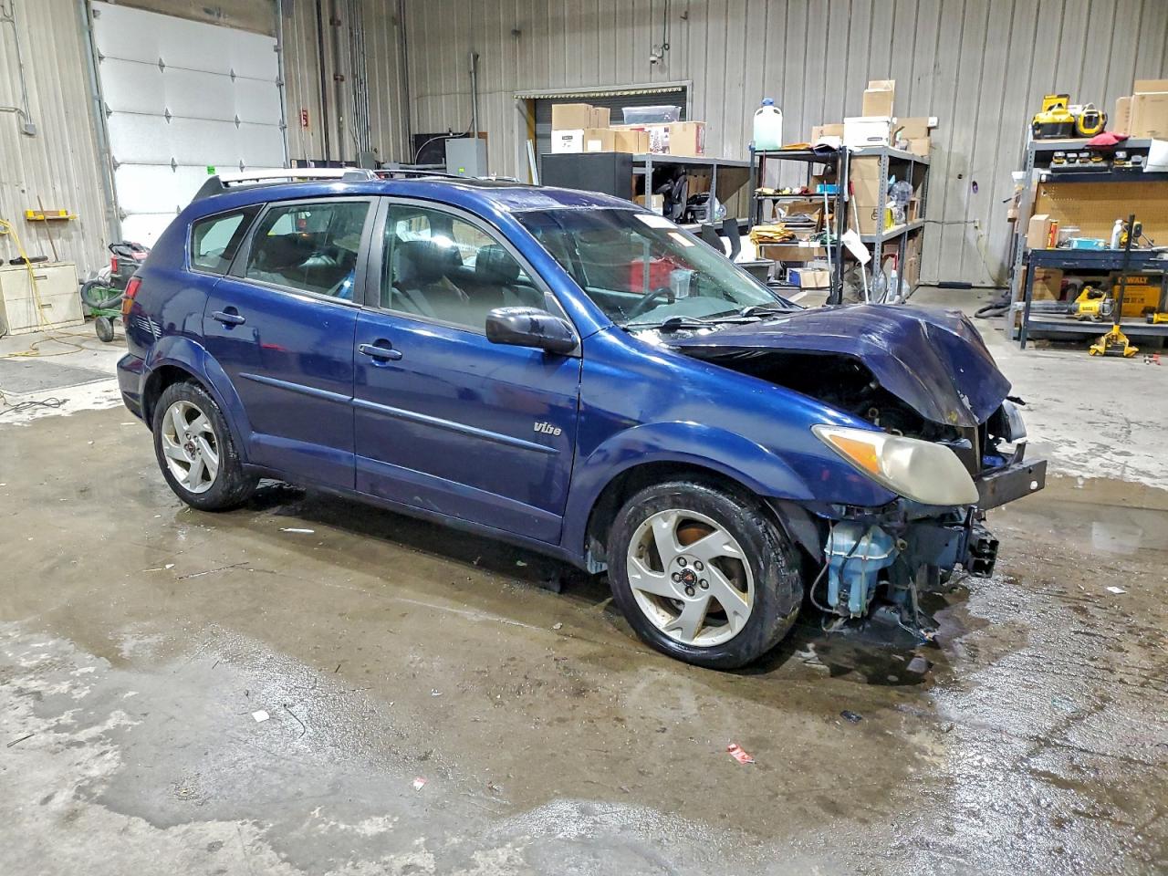Pontiac Vibe
