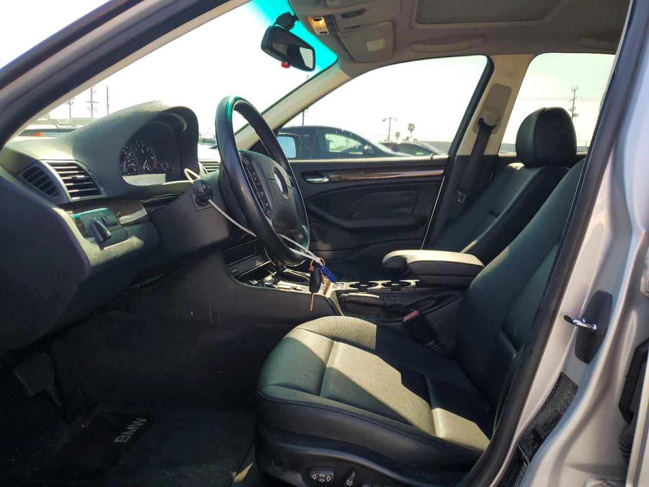 BMW 3 Series I