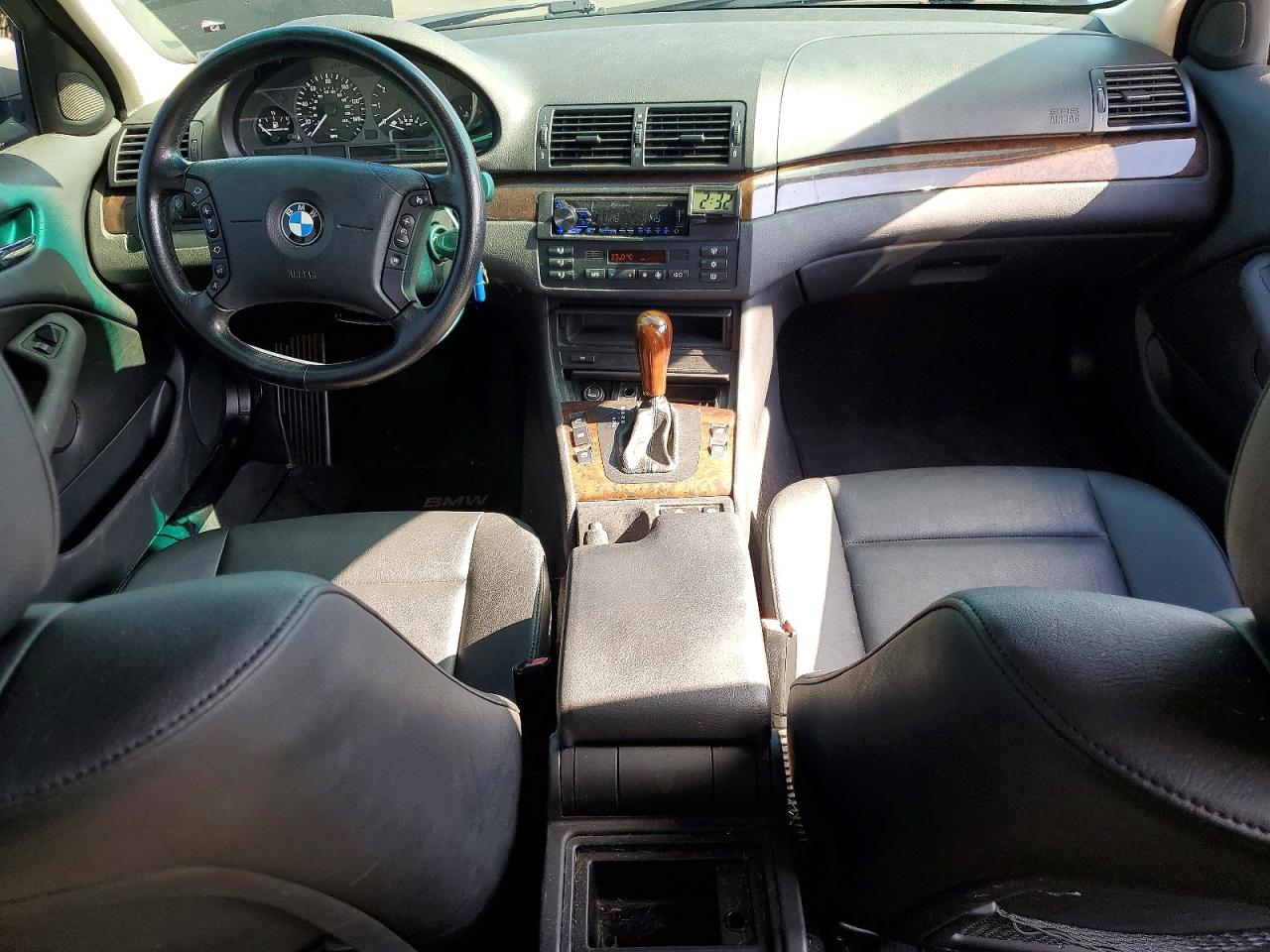 BMW 3 Series I