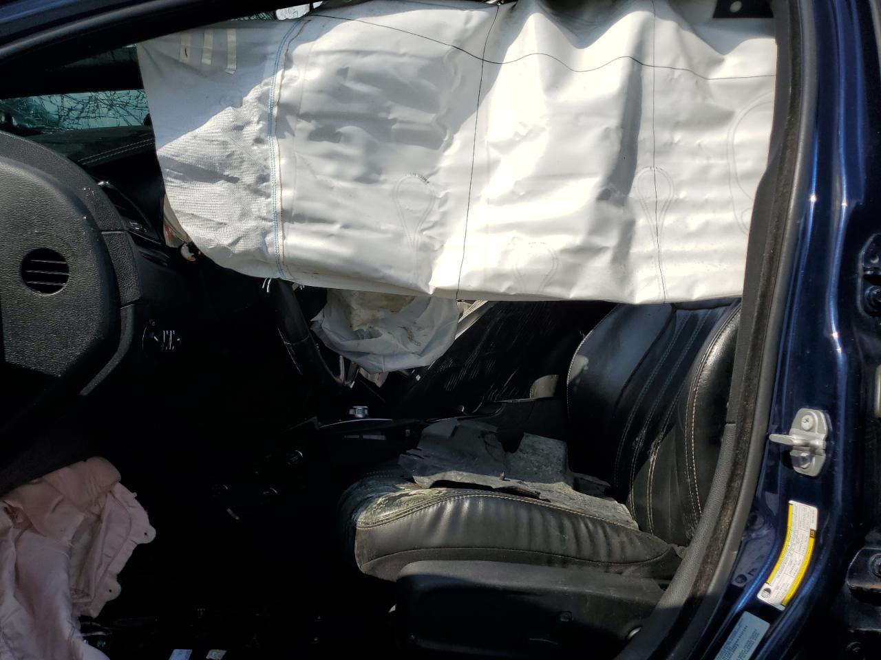 Chrysler 300 S