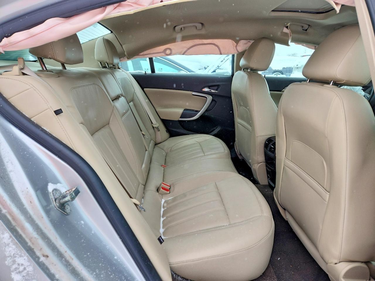 Buick Regal Premium