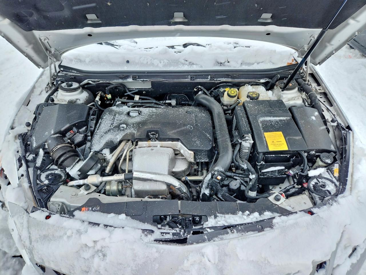 Buick Regal Premium