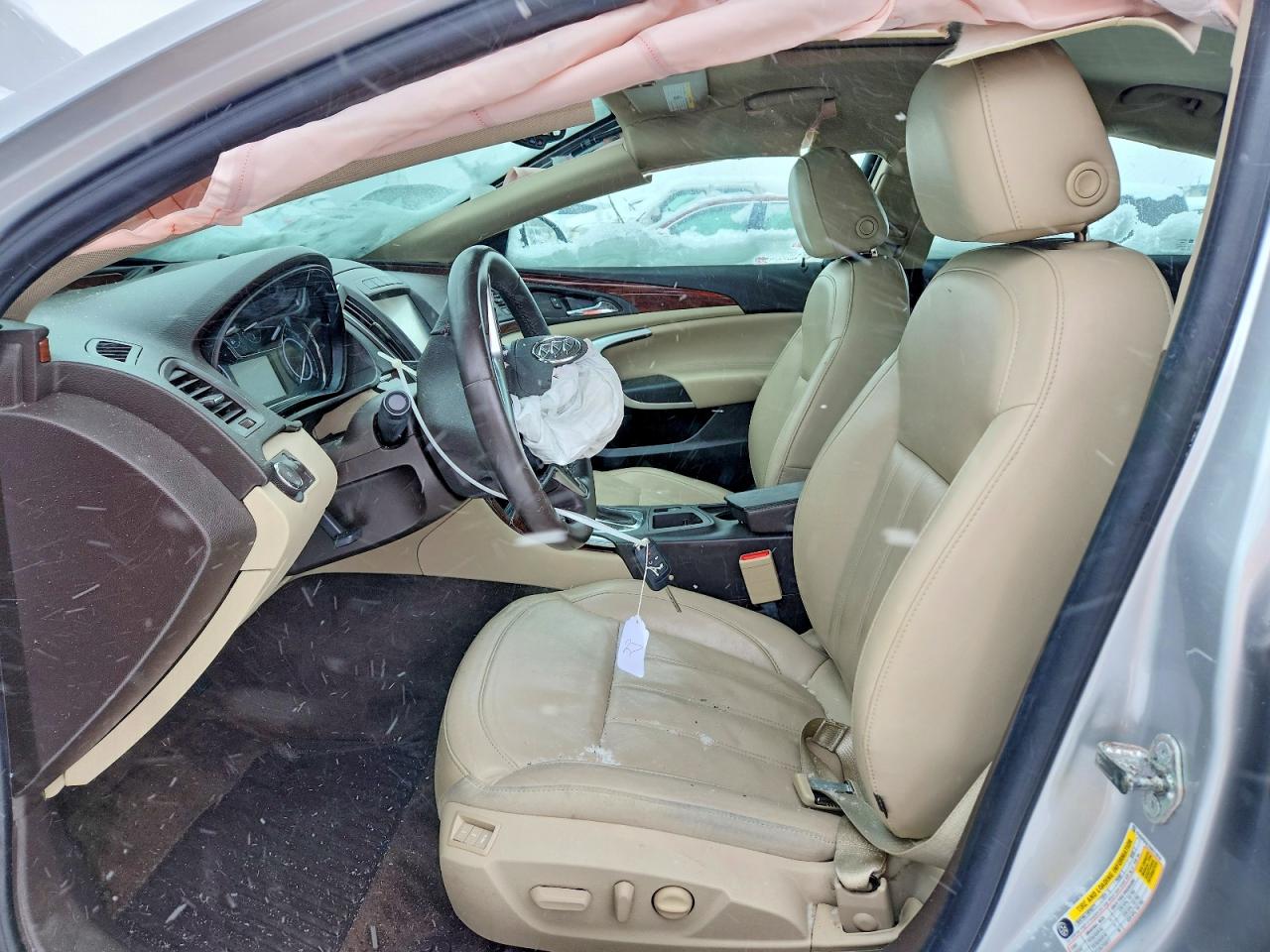 Buick Regal Premium
