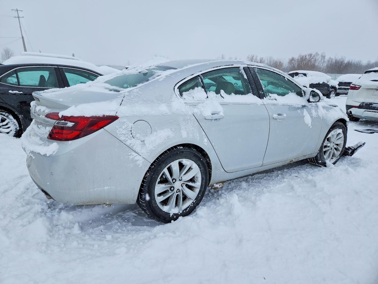 Buick Regal Premium